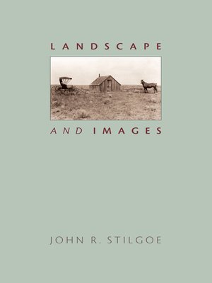 cover image of Landscape and Images